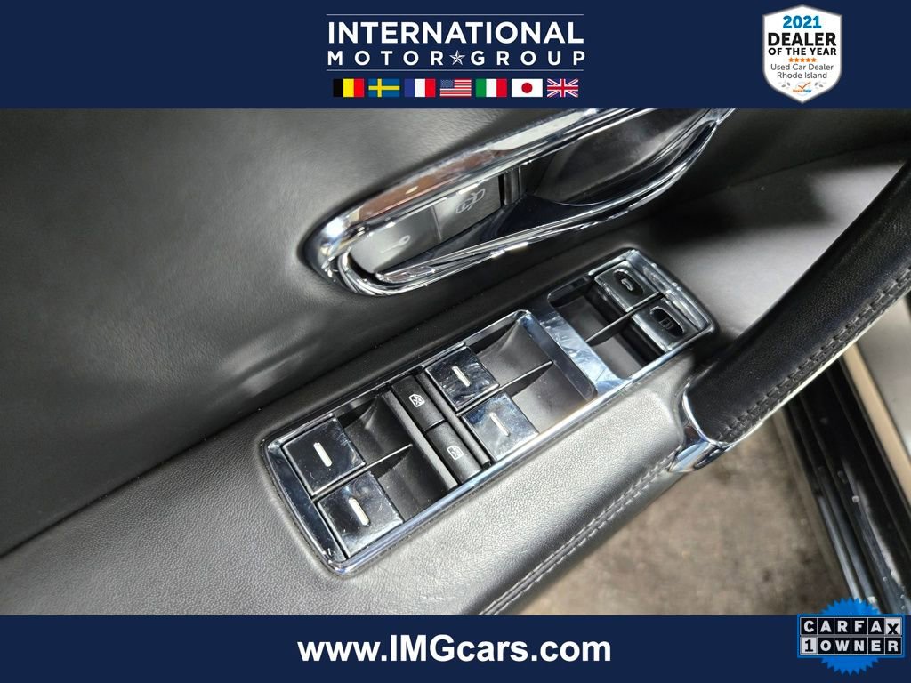 Used 2018 Bentley Flying Spur V8 AWD/4WD image 9