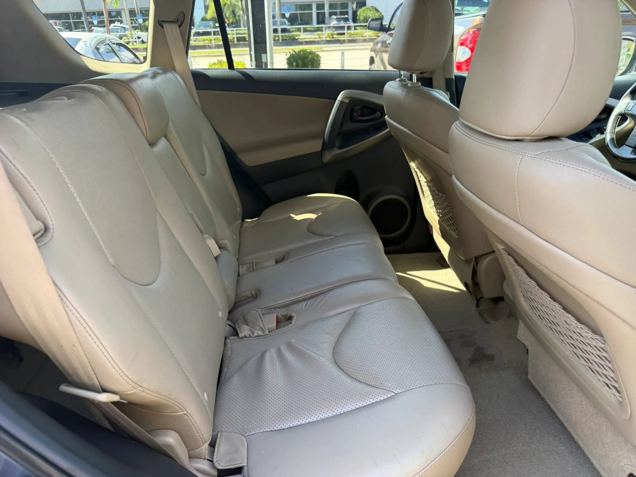 Used 2012 Toyota RAV4 Limited w/ Premium Plus Value Pkg AWD/4WD image 18