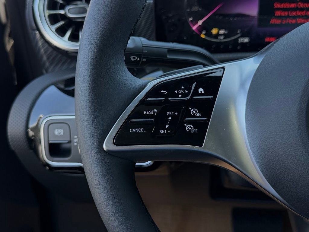 New 2026 Mercedes-Benz CLA 250 4MATIC image 22