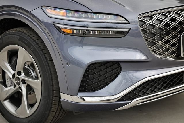New 2026 Genesis GV70 2.5T Advanced image 2