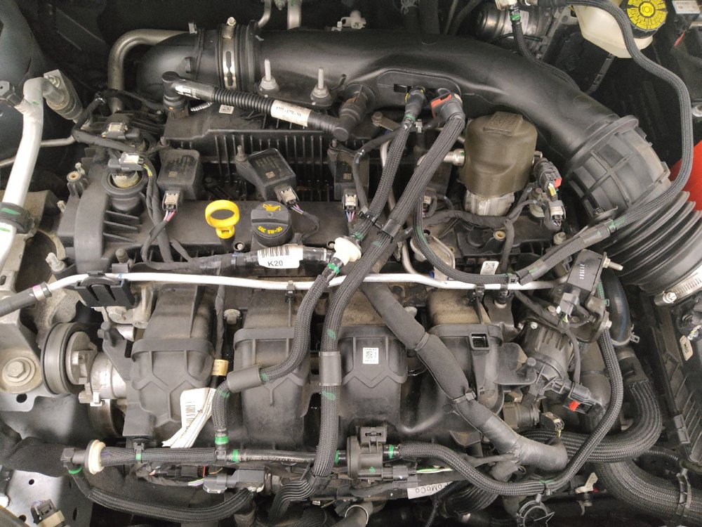 Used 2022 Lincoln Corsair AWD w/ Equipment Group 101A image 30