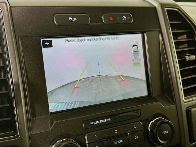 Used 2018 Ford F150 XLT w/ Equipment Group 302A Luxury image 16