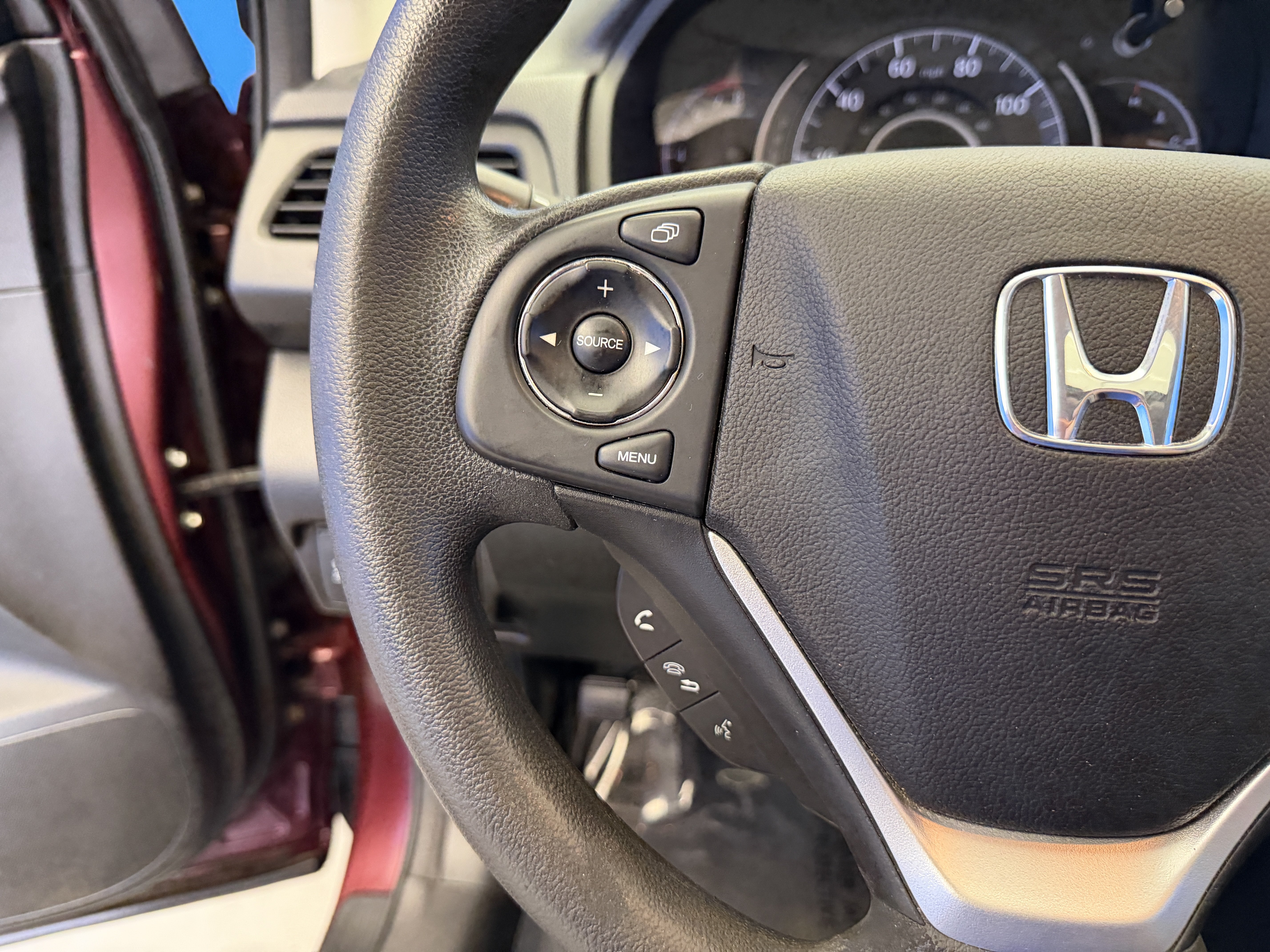 Used 2015 Honda CR-V EX image 15