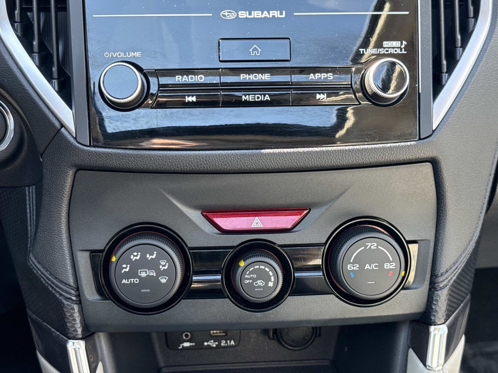 Used 2024 Subaru Forester Premium AWD/4WD image 6