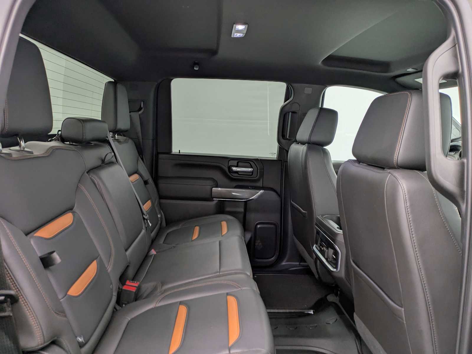 Used 2022 GMC Sierra 3500 AT4 w/ Gooseneck/5TH Wheel Package image 20