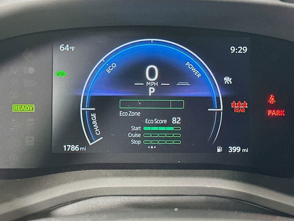 Certified 2025 Toyota Camry SE image 12