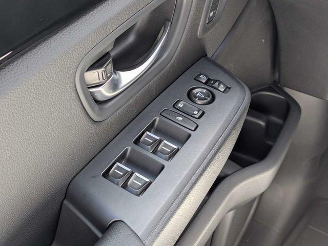 New 2026 Honda Pilot TrailSport image 21