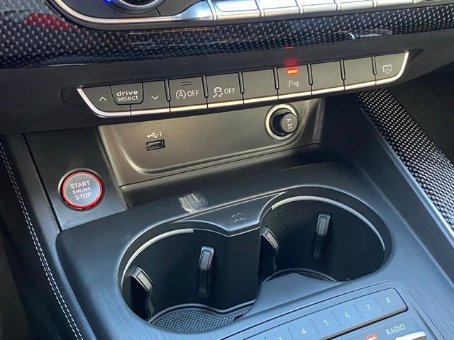 Used 2018 Audi S4 Premium Plus w/ Navigation Package image 35