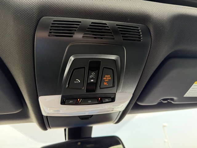 Used 2018 BMW X5 xDrive35d image 23