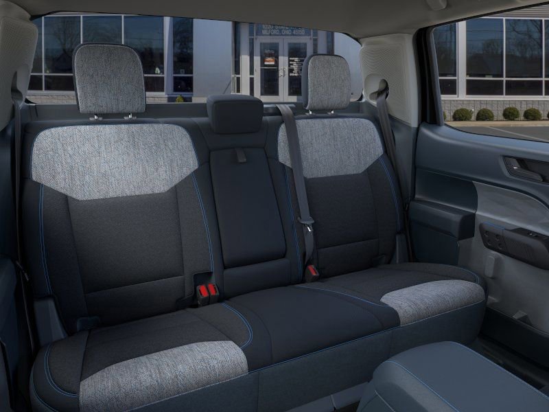 New 2026 Ford Maverick XLT FWD image 11