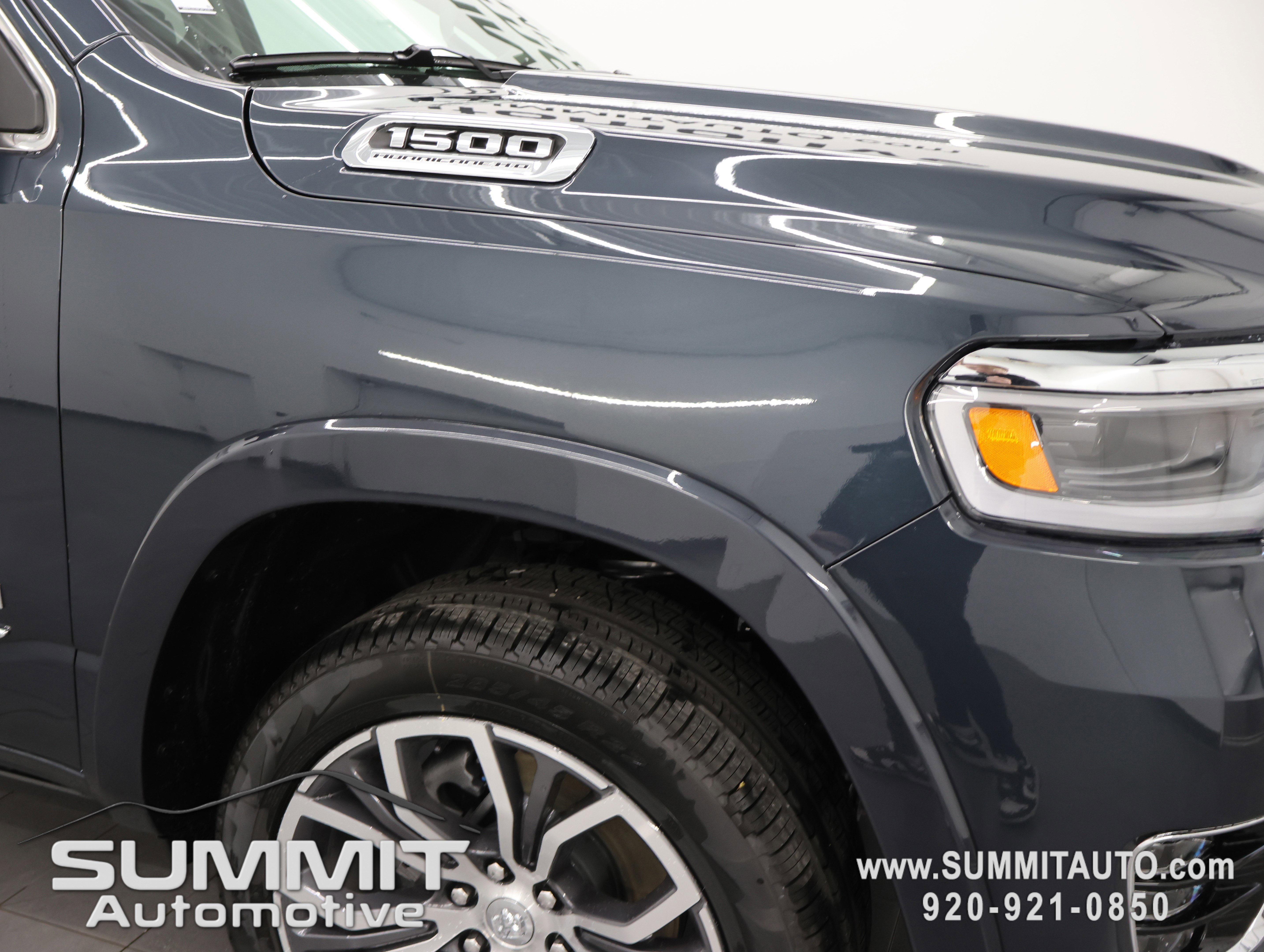 New 2026 RAM 1500 Tungsten AWD/4WD image 27