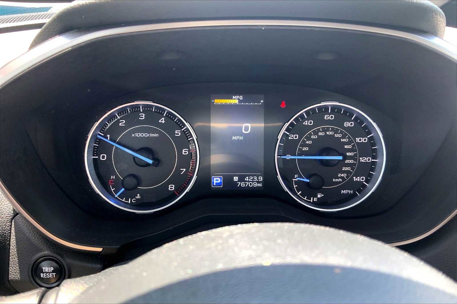 Used 2019 Subaru Ascent Limited AWD/4WD image 26
