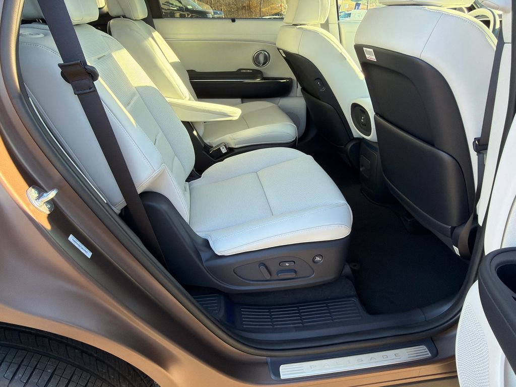 New 2026 Hyundai Palisade Calligraphy image 15