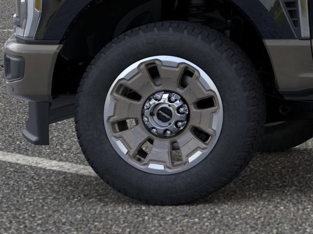 New 2026 Ford F250 King Ranch AWD/4WD image 19