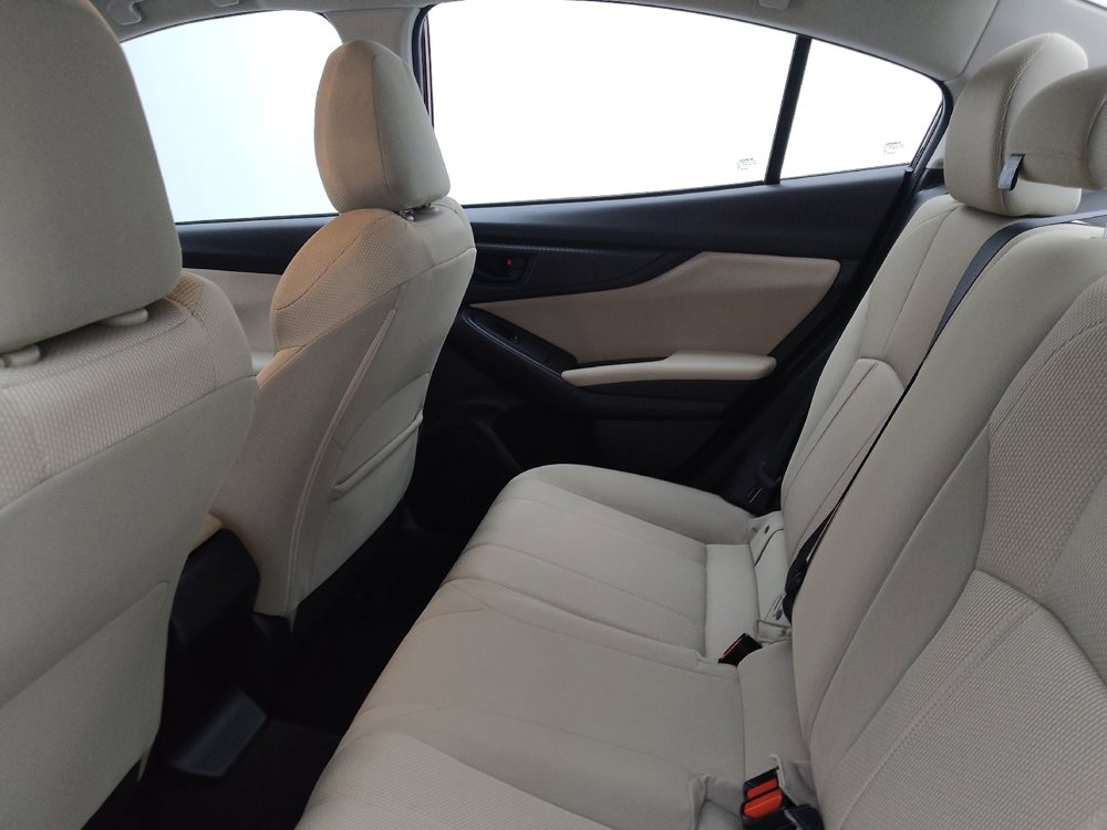 Used 2019 Subaru Impreza 2.0i Premium image 18