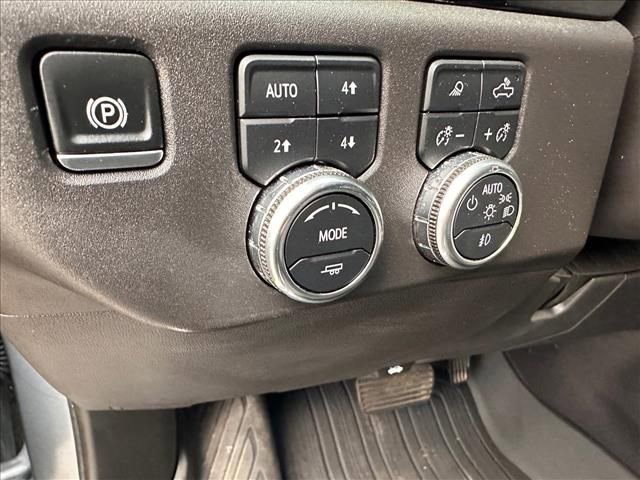 Certified 2024 GMC Sierra 1500 Elevation w/ Elevation Premium Package image 24