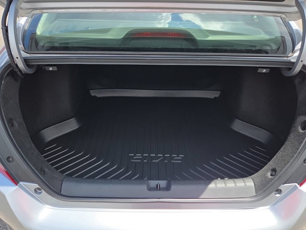 Used 2018 Honda Civic EX-L image 26