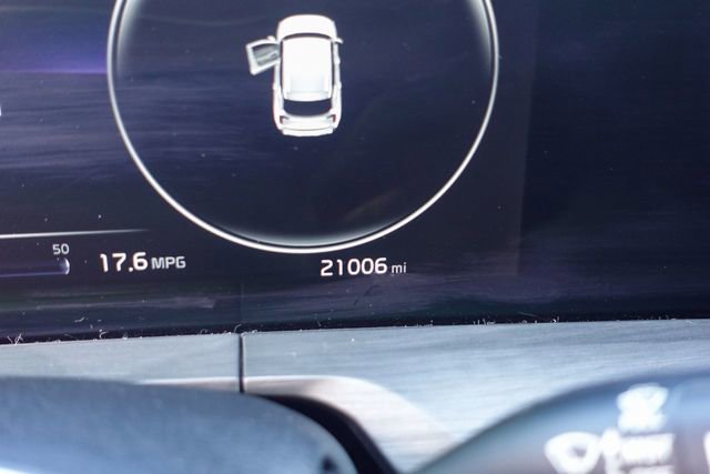 Used 2024 Kia Telluride SX Prestige X-Line image 16