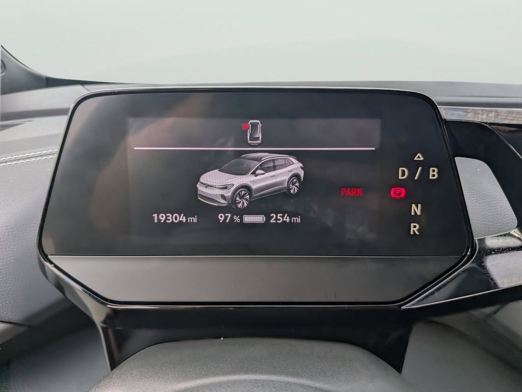 Certified 2023 Volkswagen ID.4 Pro S Plus AWD/4WD image 31