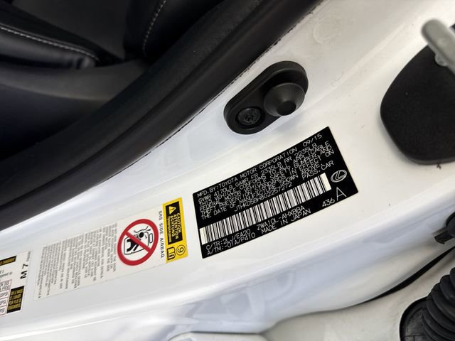 Used 2016 Lexus CT 200h w/ Navigation Package FWD image 37