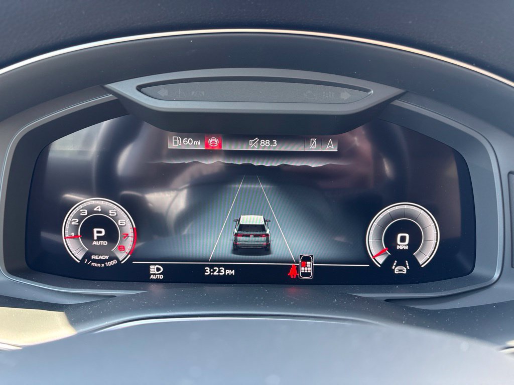 New 2027 Audi Q8 Premium Plus AWD/4WD image 20
