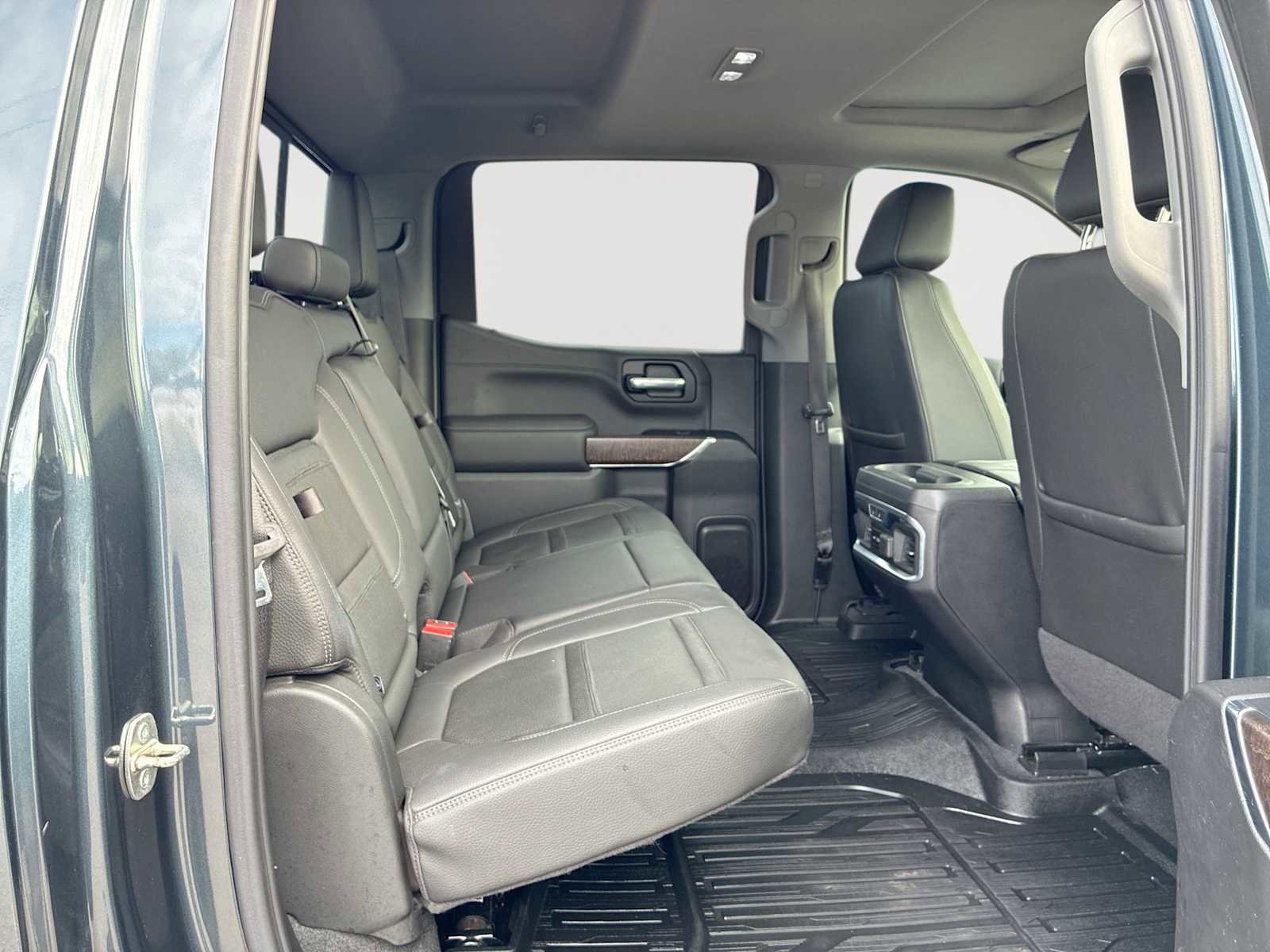 Certified 2020 GMC Sierra 1500 Denali w/ Denali Ultimate Package image 28