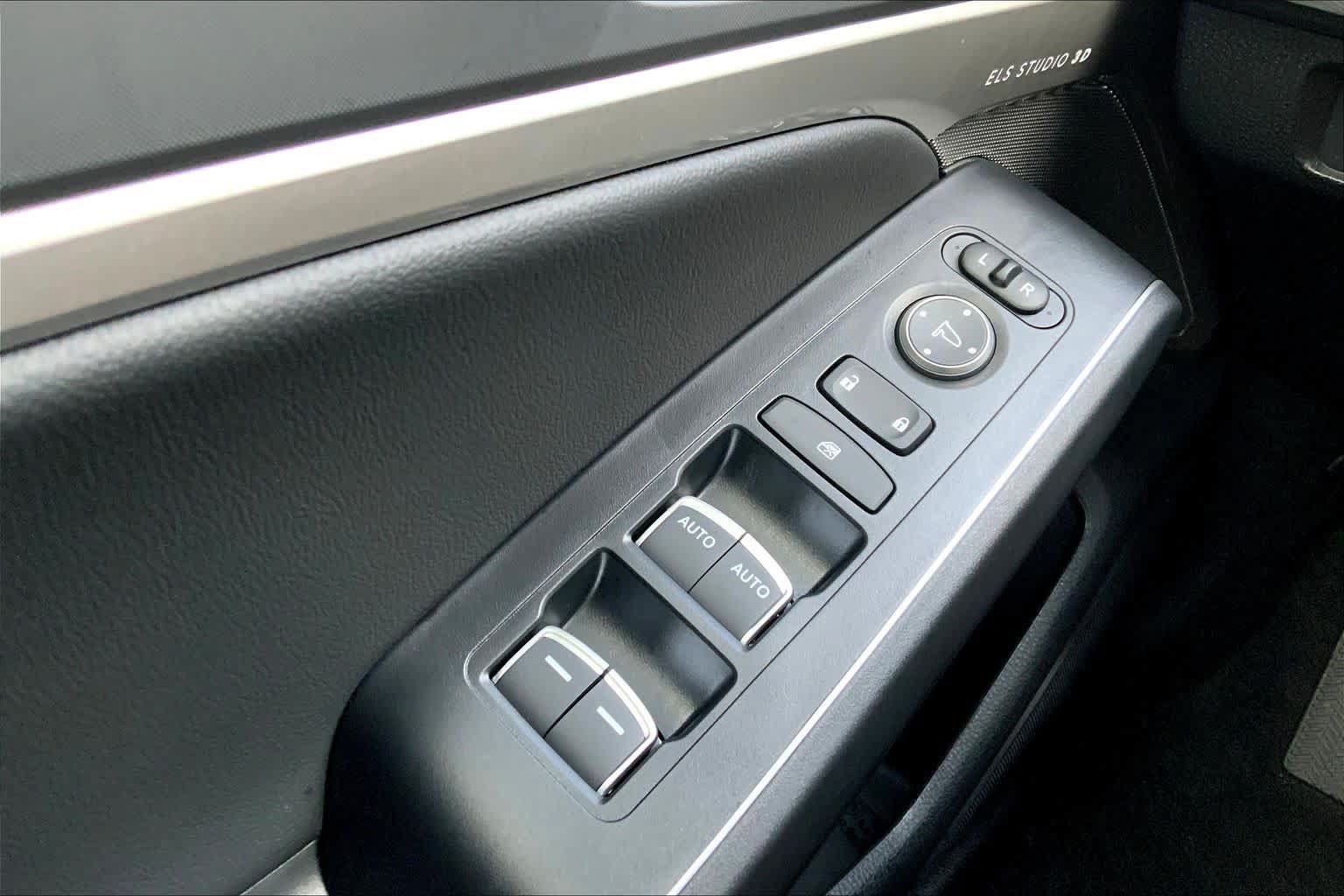 New 2026 Acura Integra A-Spec w/ Technology Package FWD image 15