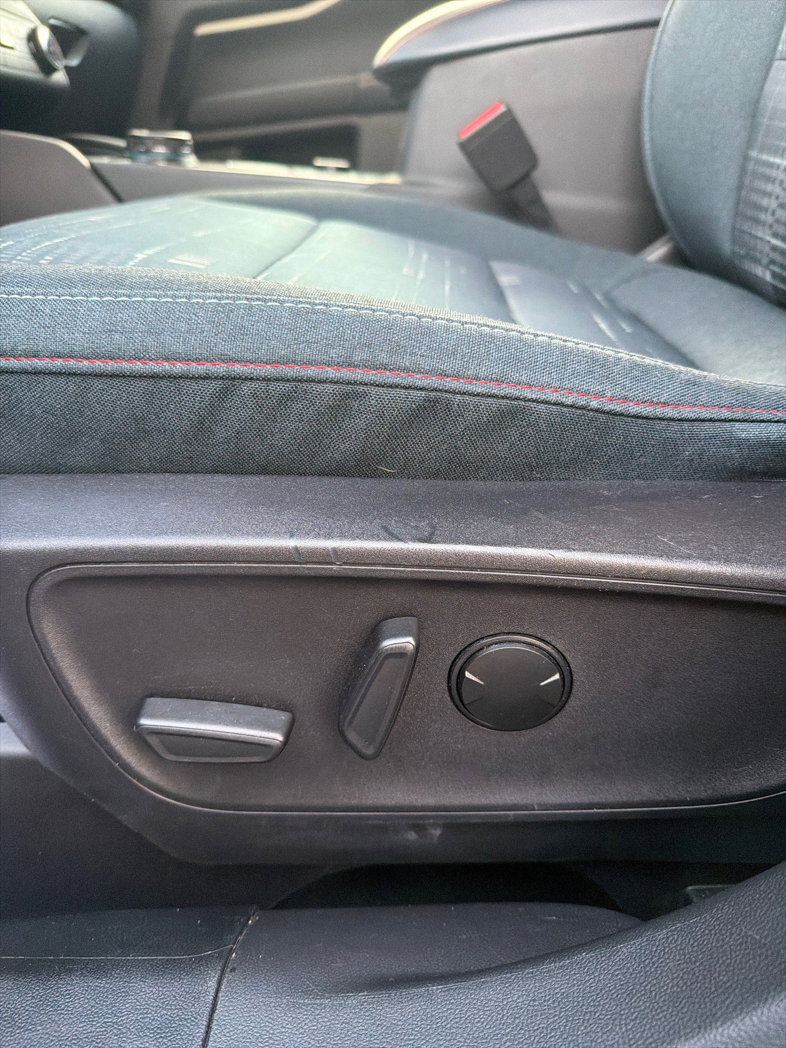 Used 2023 Ford Bronco Sport Heritage w/ Heritage Convenience Package image 13