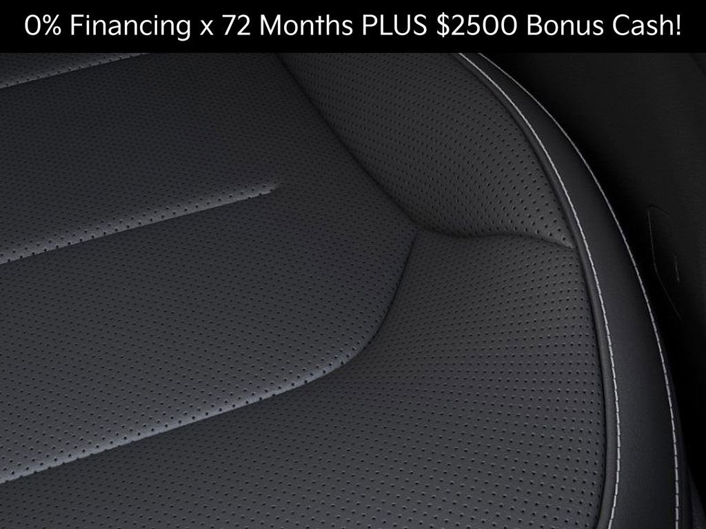 New 2025 Kia EV6 Wind image 24