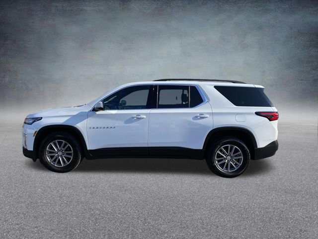 Used 2023 Chevrolet Traverse LT image 5