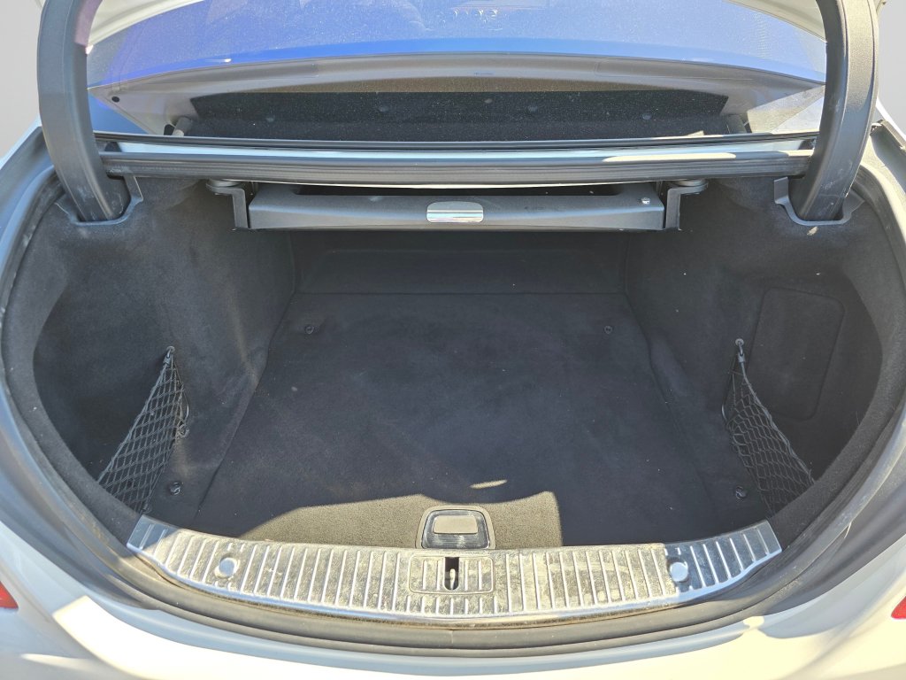 Used 2015 Mercedes-Benz S 550 4MATIC Sedan image 22
