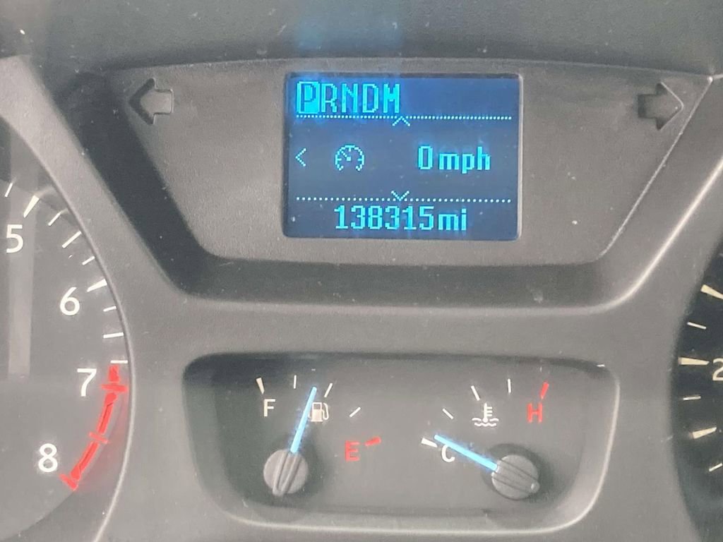 Used 2019 Ford Transit 150 130 Low Roof image 33