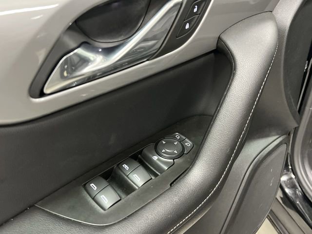 Certified 2025 Chevrolet Blazer LT image 23