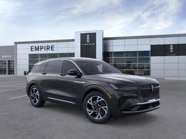 New 2026 Lincoln Nautilus Premier image 7