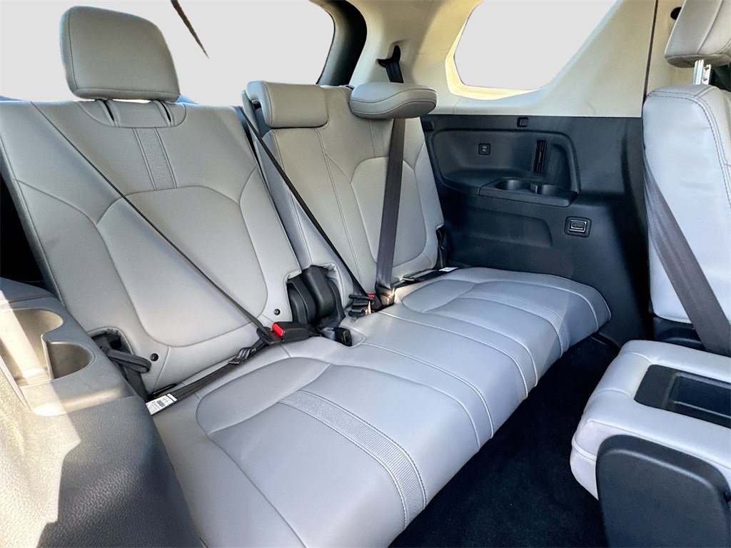 Used 2024 Honda Pilot EX-L image 26