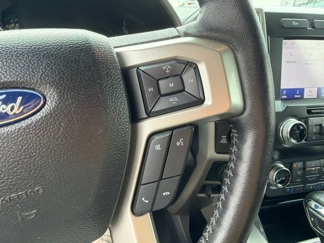 Used 2020 Ford F150 Lariat w/ Equipment Group 502A Luxury AWD/4WD image 18