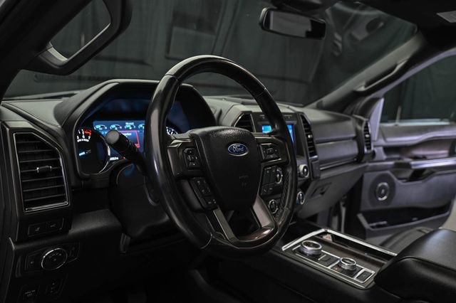 Used 2021 Ford Expedition Limited AWD/4WD image 31