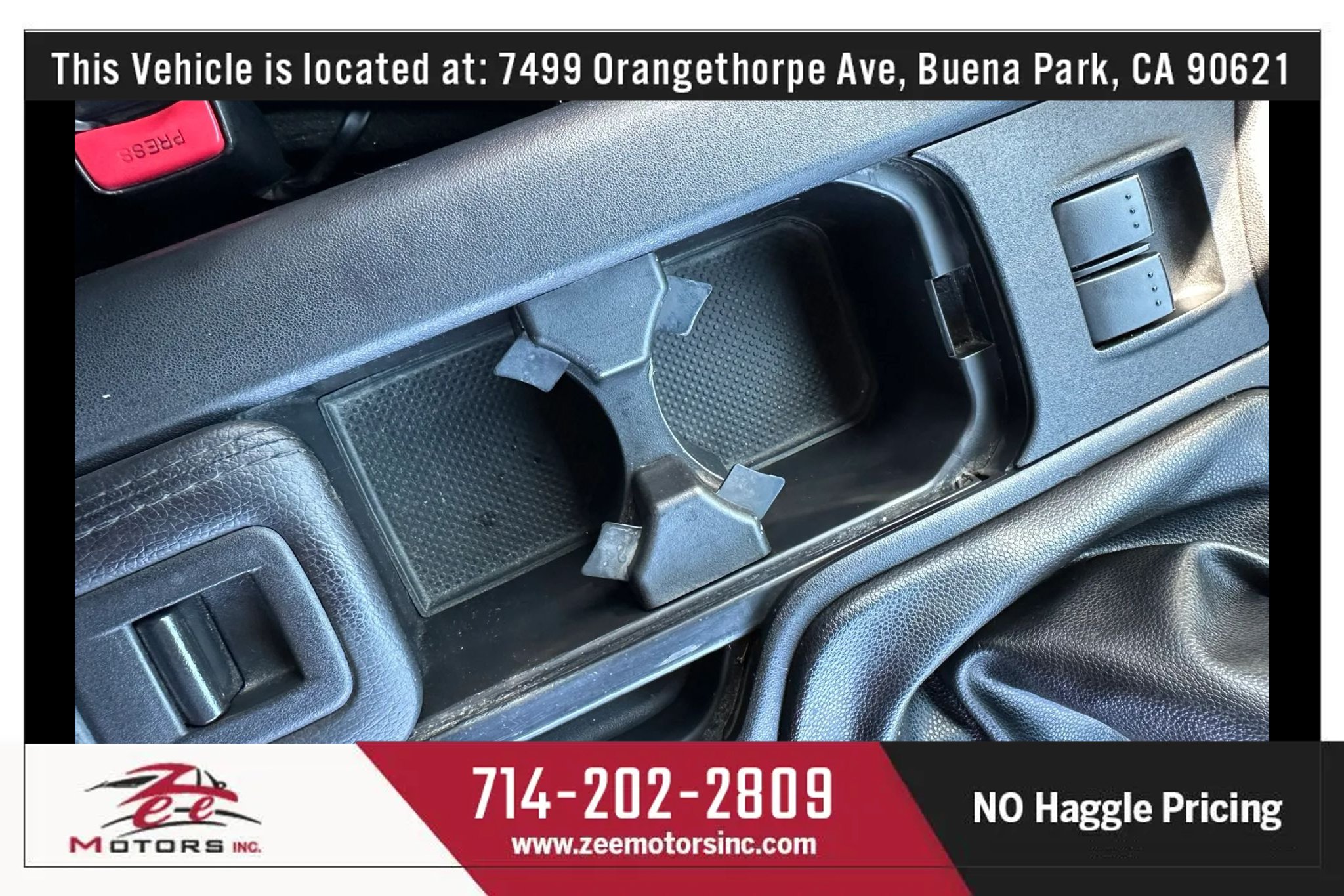 Used 2015 MAZDA MX-5 Miata Grand Touring w/ Premium Package RWD image 27