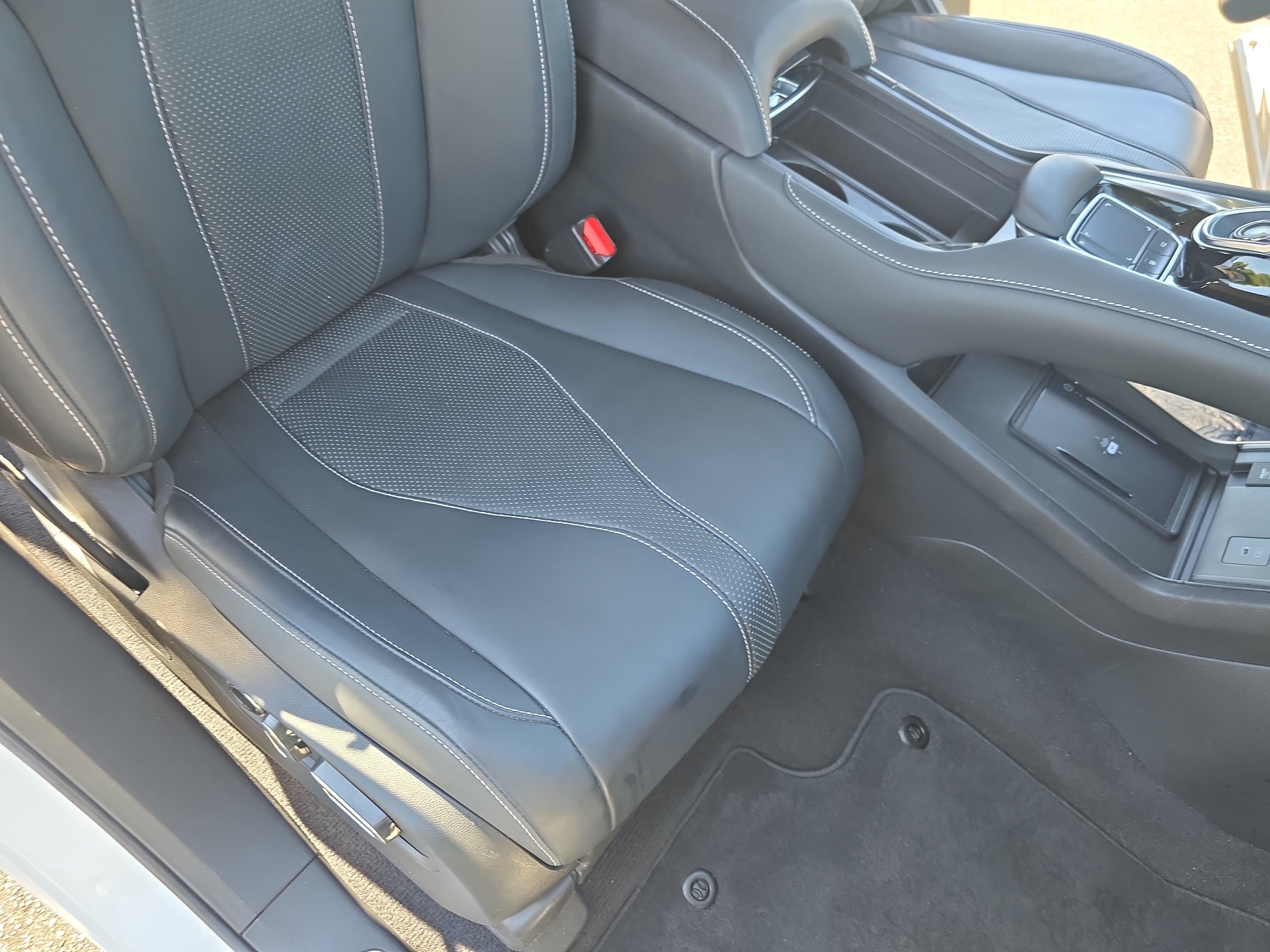 Used 2023 Acura RDX w/ Technology Package FWD image 10