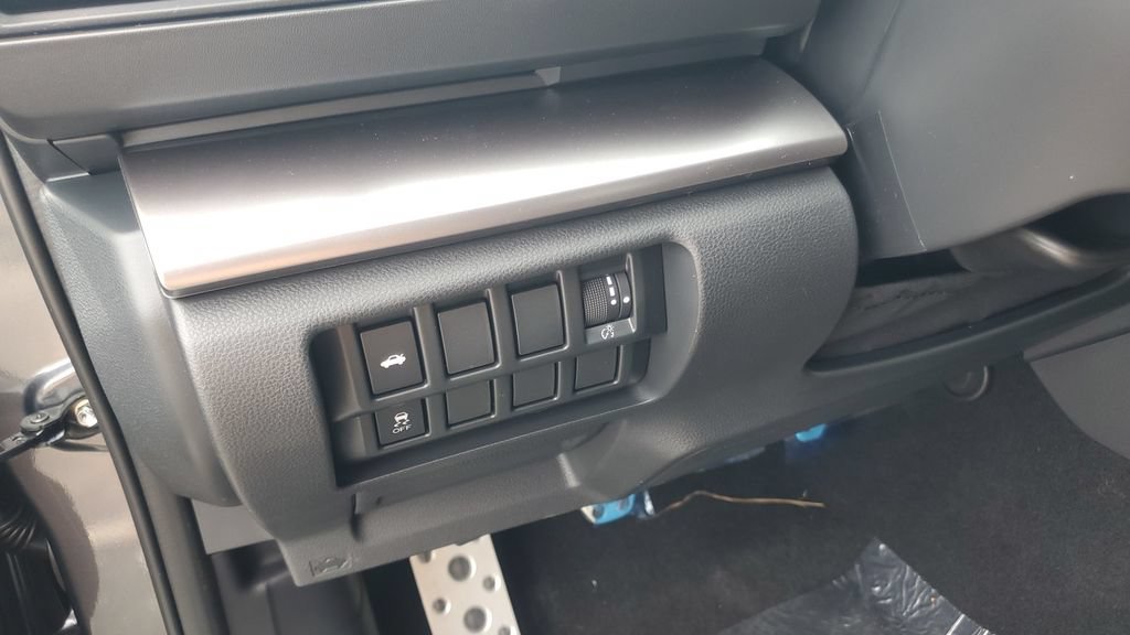 New 2026 Subaru WRX AWD/4WD image 10