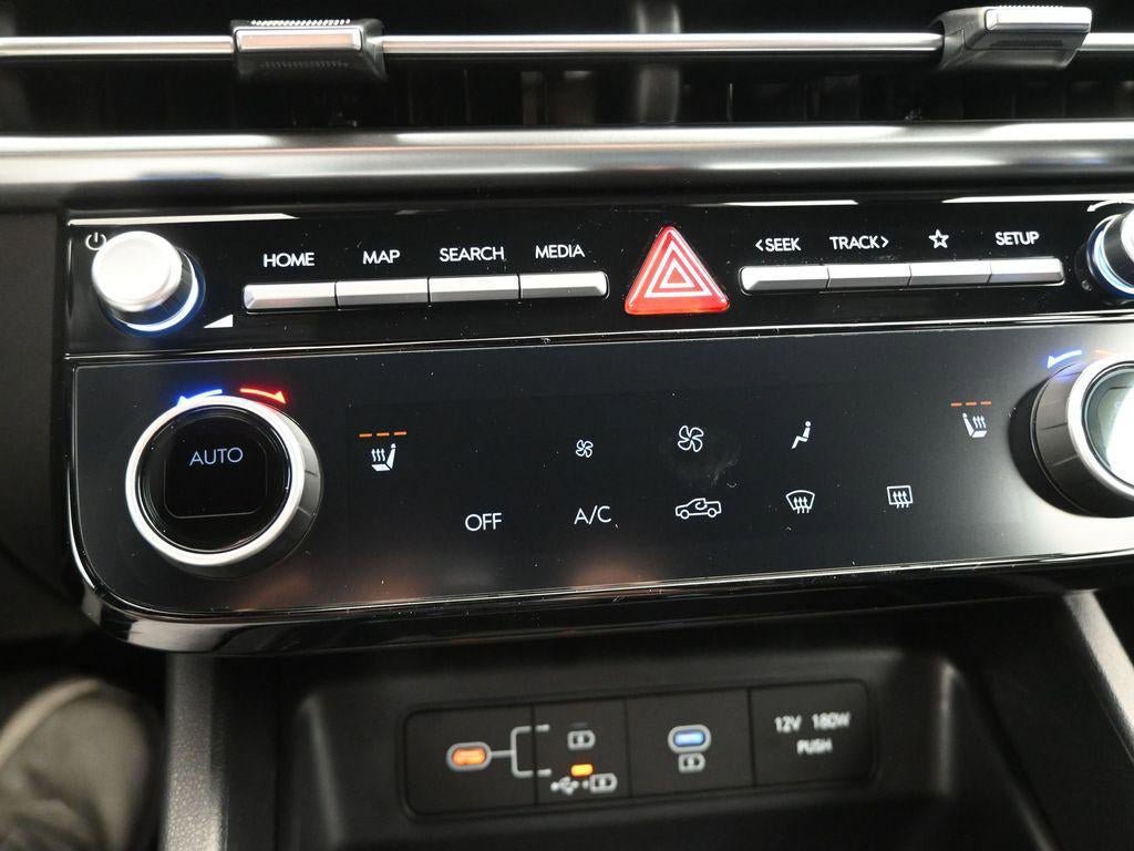 New 2026 Hyundai Santa Cruz SEL FWD image 21