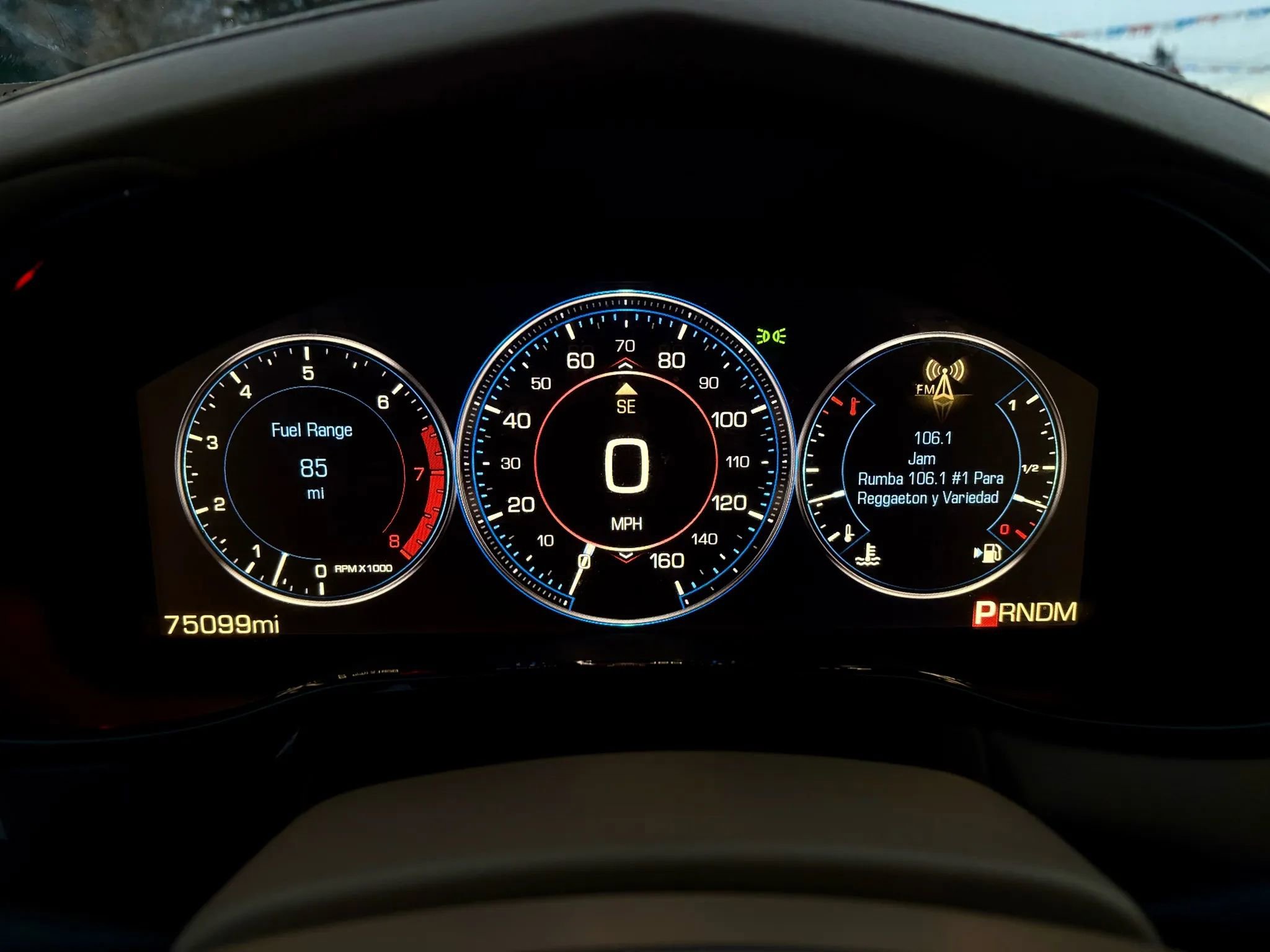 Used 2015 Cadillac CTS Premium image 39