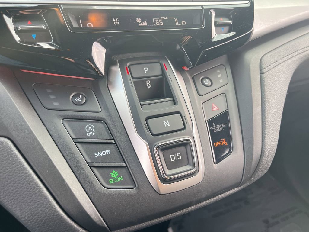 Used 2025 Honda Odyssey Sport-L image 20
