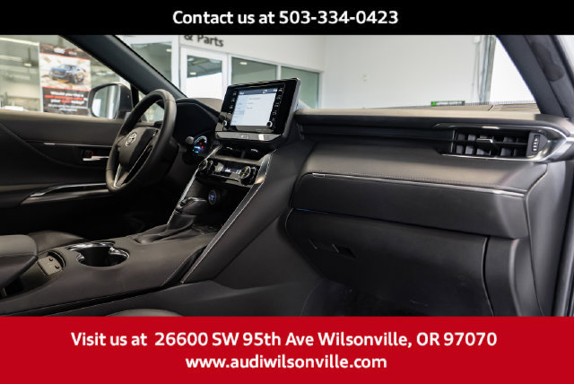 Used 2021 Toyota Venza XLE AWD/4WD image 27