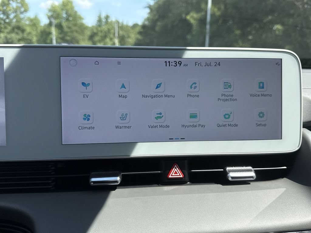 Used 2024 Hyundai Ioniq 5 SEL RWD image 19