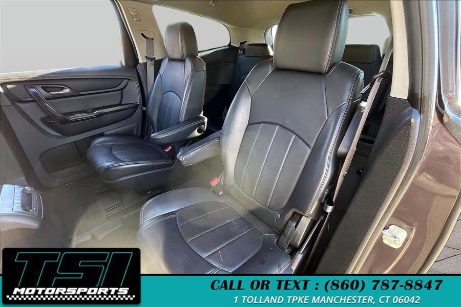 Used 2015 Chevrolet Traverse LTZ image 26