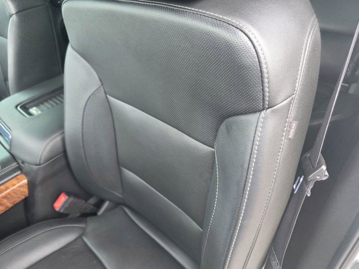 Used 2018 Chevrolet Tahoe Premier image 30