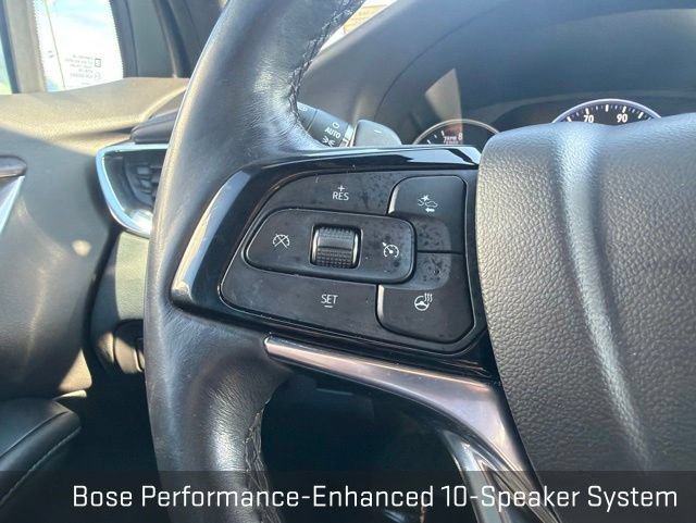 Used 2024 Buick Enclave Avenir w/ Avenir Technology Package AWD/4WD image 36