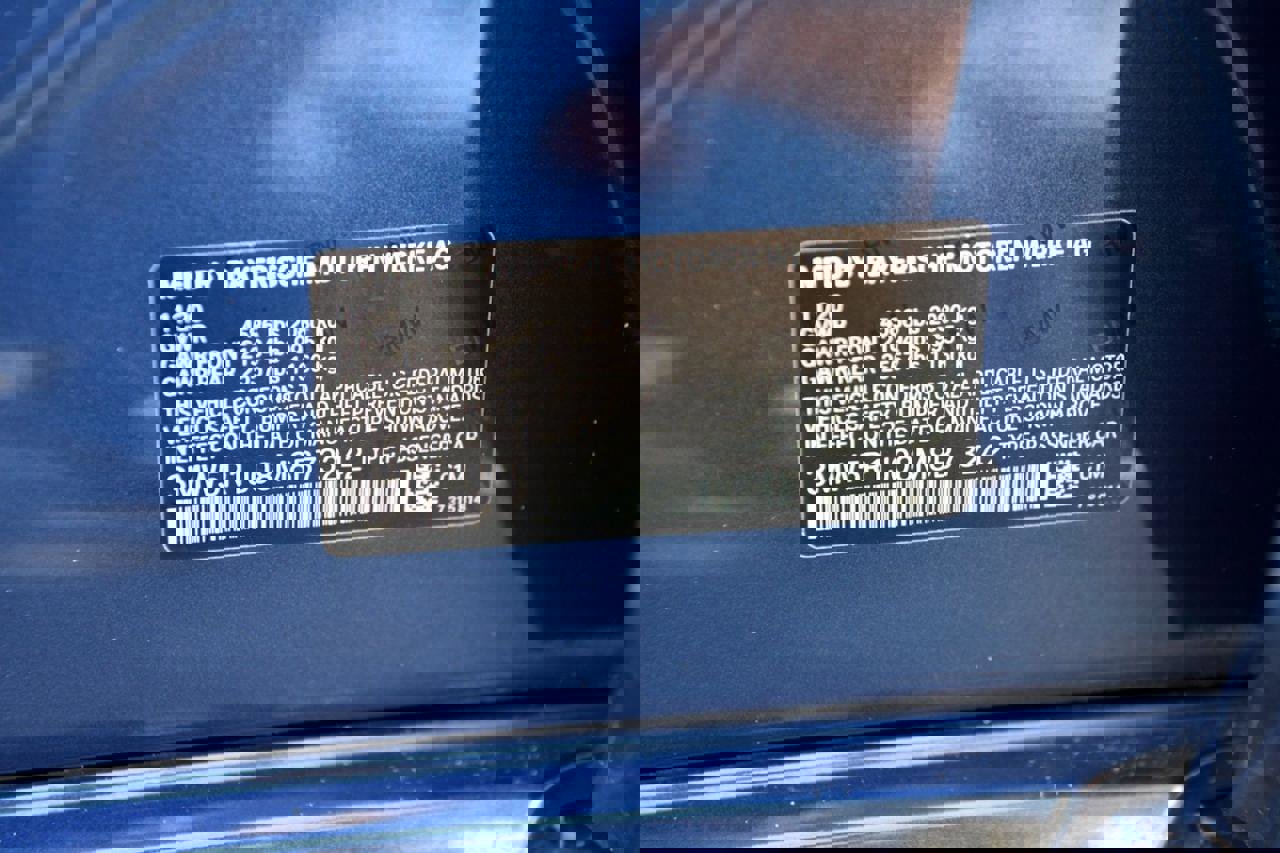 Used 2021 BMW 330i Sedan w/ Convenience Package image 35