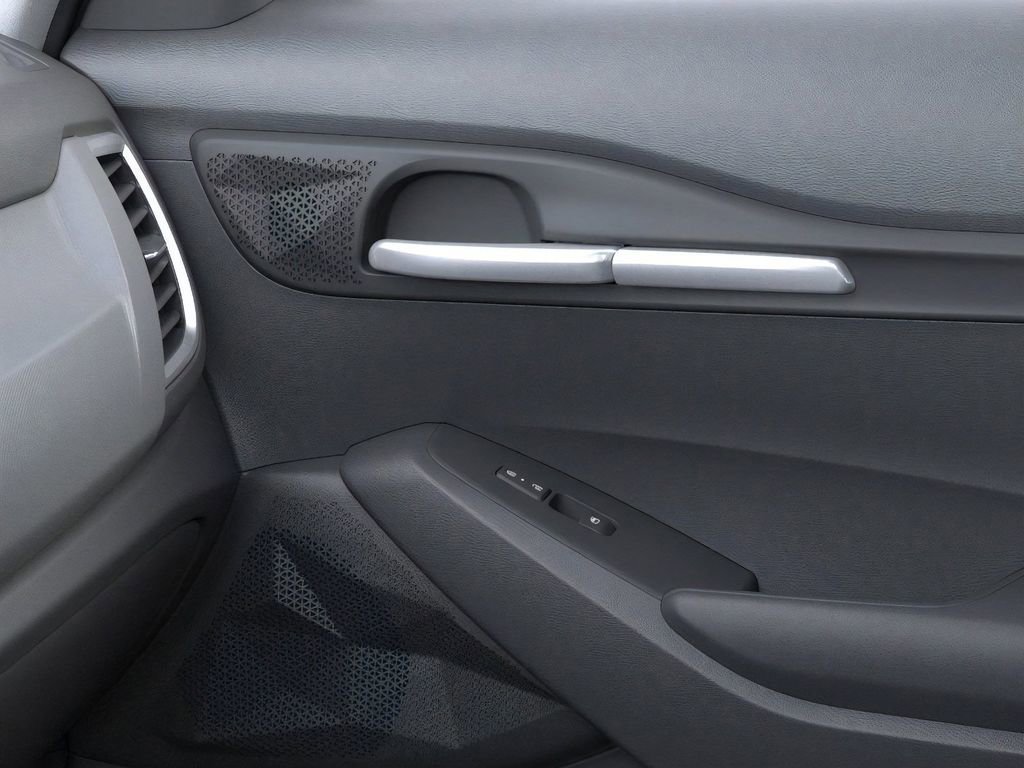 New 2026 Kia Seltos LX image 25